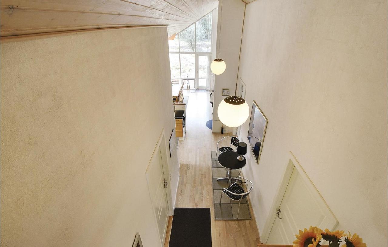 7 Bedroom Stunning Home In Herning Kølkær Buitenkant foto